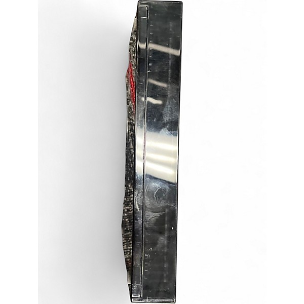 Used KORG VOLCA NUBASS Synthesizer