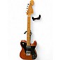 Used Fender VINTERA 70S TELE DELUXE Natural Solid Body Electric Guitar thumbnail