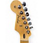 Used 2023 Fender Player Stratocaster LH 3 Tone Sunburst Electric Guitar
