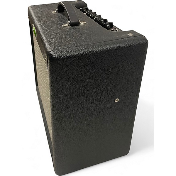 Used Fender BLUES JUNIOR III Tube Guitar Combo Amp