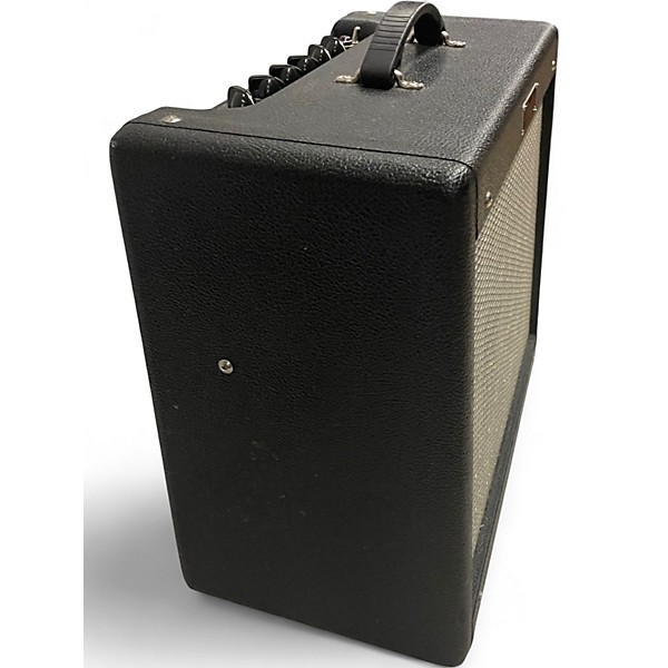 Used Fender BLUES JUNIOR III Tube Guitar Combo Amp