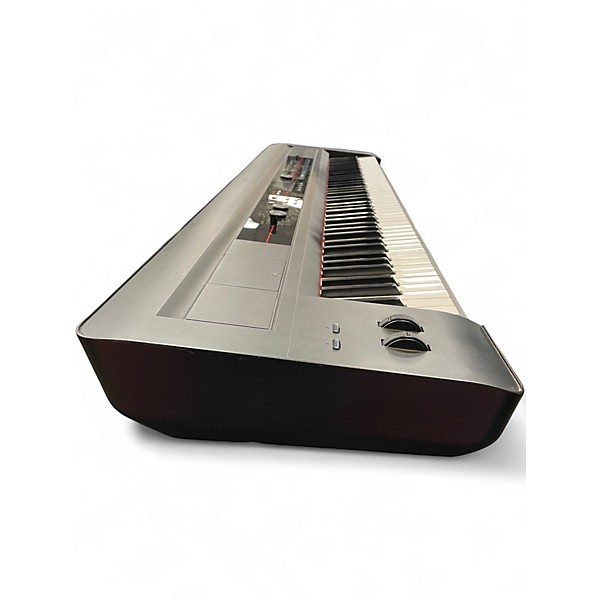 Used KORG KROSS 88 Key Keyboard Workstation