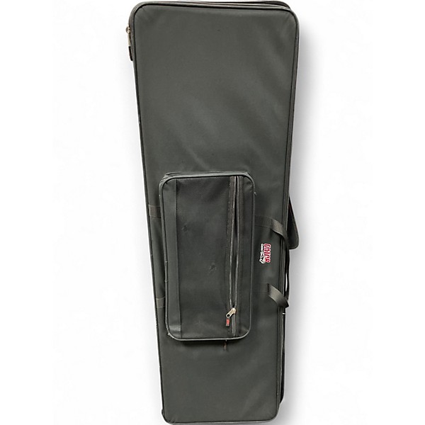 Used KORG KROSS 88 Key Keyboard Workstation