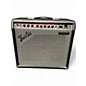 Used Fender Super 60 Tube Guitar Combo Amp thumbnail