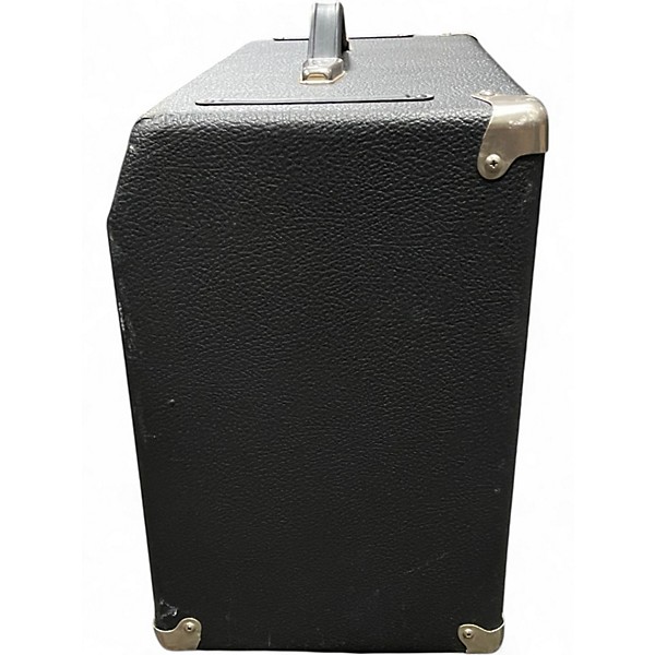 Used Fender Super 60 Tube Guitar Combo Amp