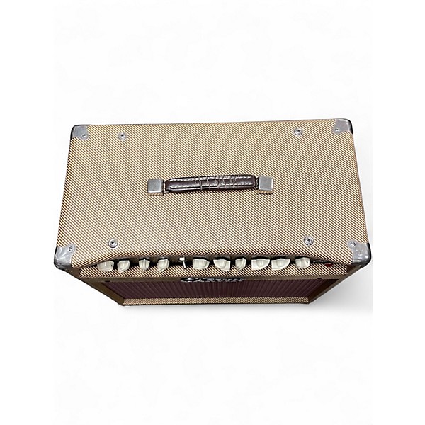 Used Carvin VINTAGE 33 Tube Guitar Combo Amp