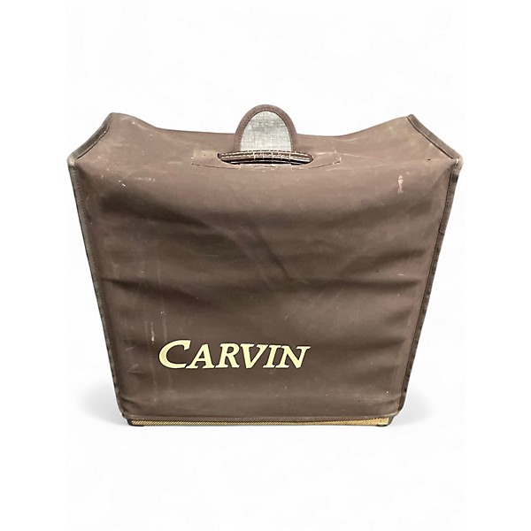 Used Carvin VINTAGE 33 Tube Guitar Combo Amp