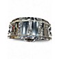 Used Premier 6X14 Snare Drum Chrome Drum