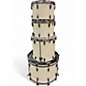 Used Premier 4 Piece Outfit White Drum Kit