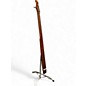 Used Ergo Electric bass walnut Upright Bass thumbnail