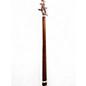 Used Ergo Electric bass walnut Upright Bass