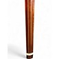 Used Ergo Electric bass walnut Upright Bass