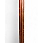 Used Ergo Electric bass walnut Upright Bass