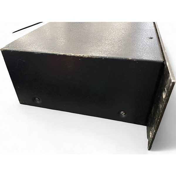 Used 1970s Multivox ANALOG ECHO MXD5 Effects Processor