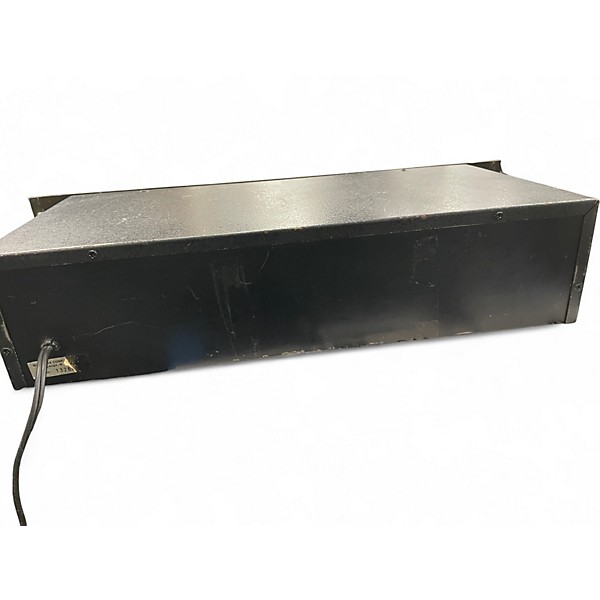 Used 1970s Multivox ANALOG ECHO MXD5 Effects Processor