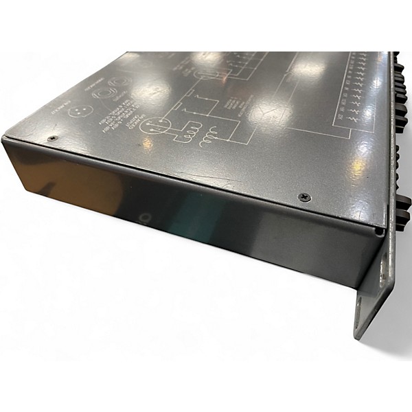 Used Peavey RTD31 Equalizer