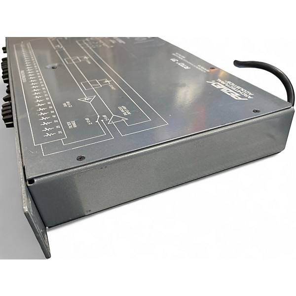 Used Peavey RTD31 Equalizer