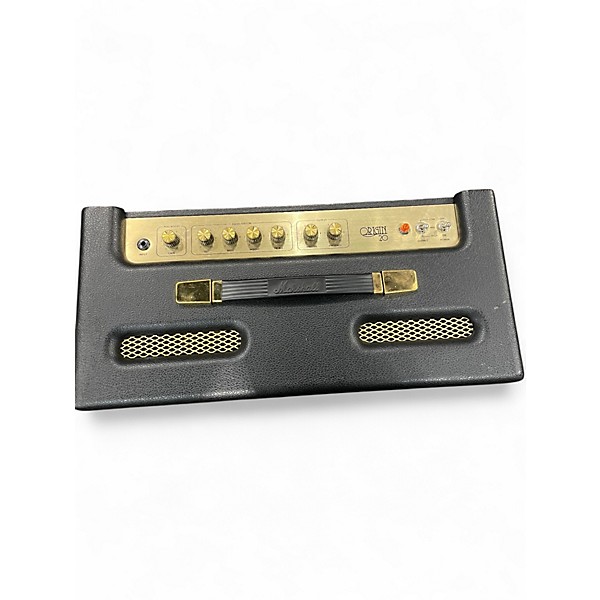 Used Marshall Origin 20C Tube Guitar Combo Amp