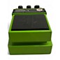 Used Nobels ODR-1 Natural OVERDRIVE Effect Pedal