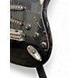 Used Epiphone S310 Black Solid Body Electric Guitar