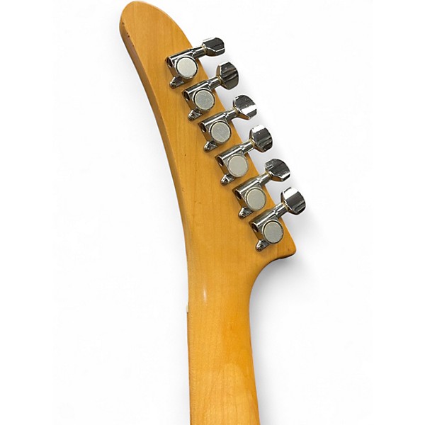 Used Epiphone S310 Black Solid Body Electric Guitar