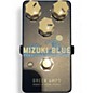 Used Greer Amplification mizuki blue Pedal thumbnail