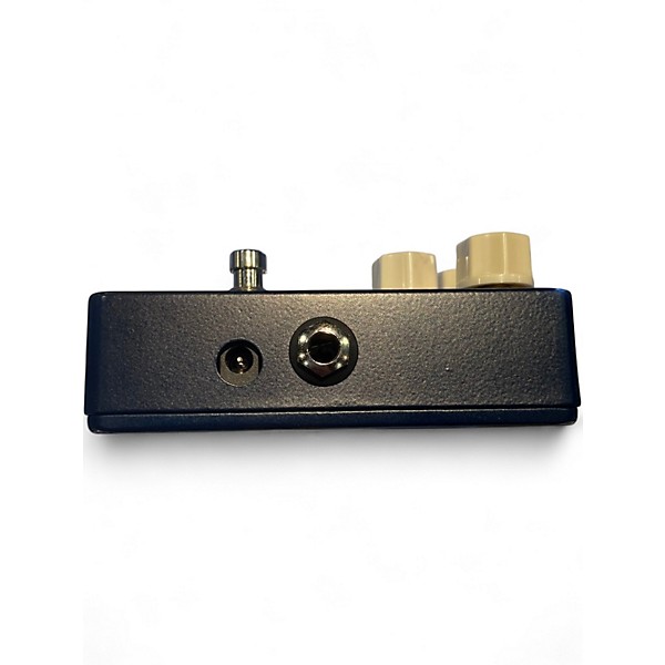 Used Greer Amplification mizuki blue Pedal