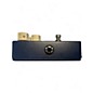 Used Greer Amplification mizuki blue Pedal