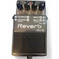 Used BOSS RV6 Digital Reverb Effect Pedal thumbnail