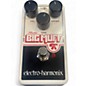Used Electro-Harmonix Nano Big Muff Distortion Effect Pedal thumbnail