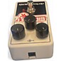 Used Electro-Harmonix Nano Big Muff Distortion Effect Pedal