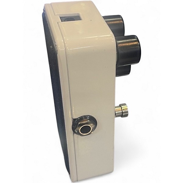 Used Electro-Harmonix Nano Big Muff Distortion Effect Pedal