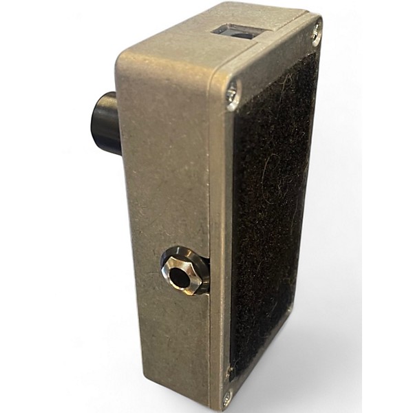 Used Electro-Harmonix Freeze Sound Retainer Compression Effect Pedal