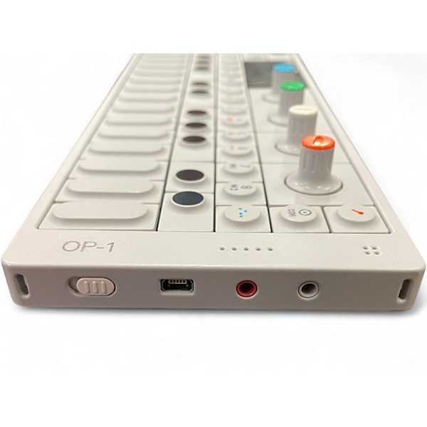 Used teenage engineering OP-1 Synthesizer