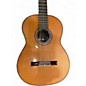 Used Cordoba C10 Brown Classical Acoustic Guitar thumbnail