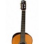 Used Cordoba C10 Brown Classical Acoustic Guitar