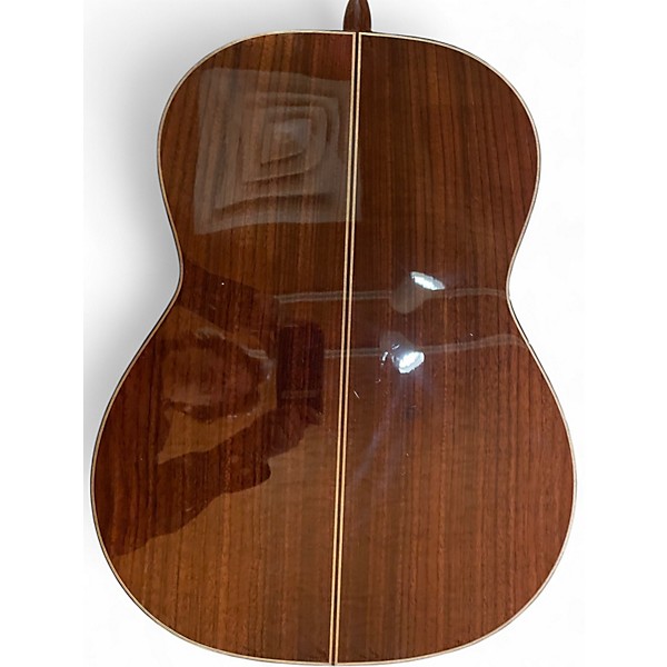 Used Cordoba C10 Brown Classical Acoustic Guitar