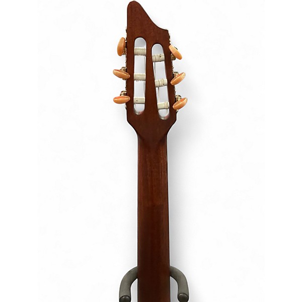 Used Breedlove DISCOVERY S CONCERT CE Natural Acoustic Electric Guitar