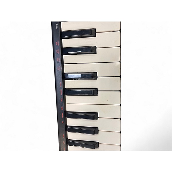 Used Akai Professional LPK25 MIDI Controller