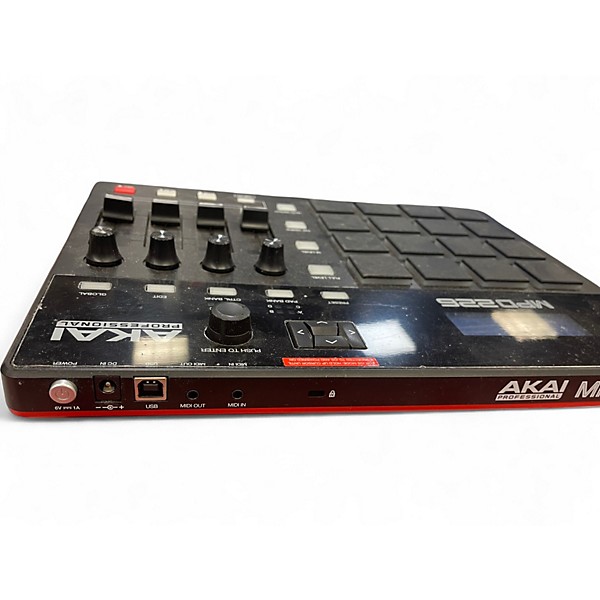 Used Akai Professional MPD226 MIDI Controller