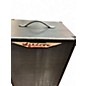 Used Ashdown Root Master 1x15 Bass Cabinet