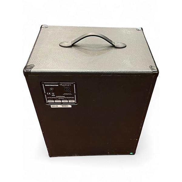 Used Ashdown Root Master 1x15 Bass Cabinet