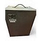 Used Ashdown Root Master 1x15 Bass Cabinet