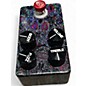 Used Flatley DG FUZZ Effect Pedal