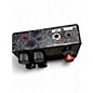 Used Flatley DG FUZZ Effect Pedal