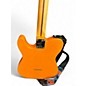Used Fender 75TH MEXICAN TELECASTER Orange Solid Body Electric Guitar