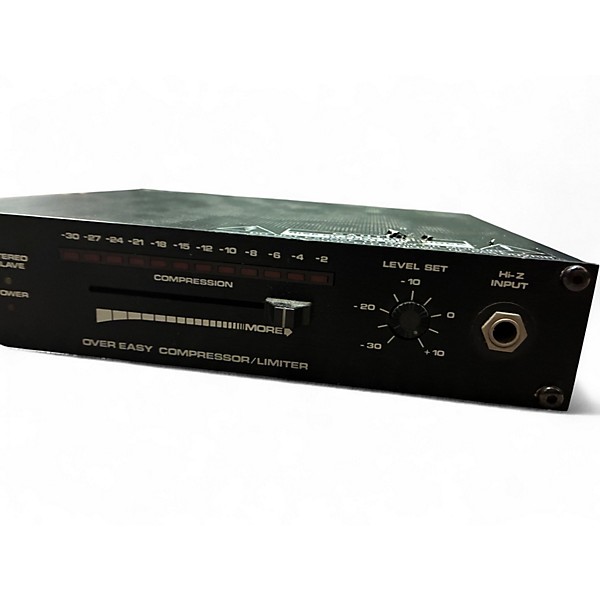 Used dbx 163x Compressor