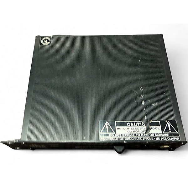 Used dbx 163x Compressor