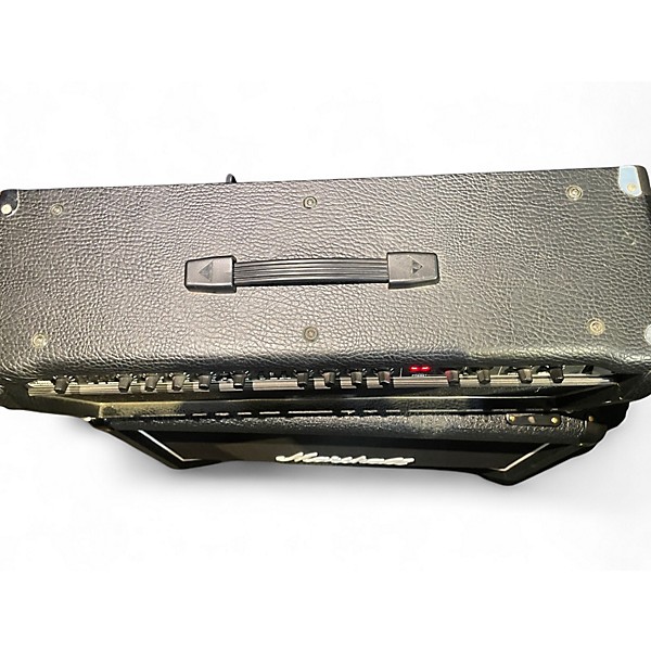 Used Behringer VTONE Solid State Guitar Amp Head