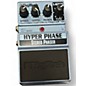 Used DigiTech Hyper Phase Effect Pedal thumbnail